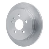 DFC 98-05 Mercedes-Benz ML430 Rear Brake Rotor thumbnail 2