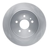 DFC 98-05 Mercedes-Benz ML430 Rear Brake Rotor thumbnail 5