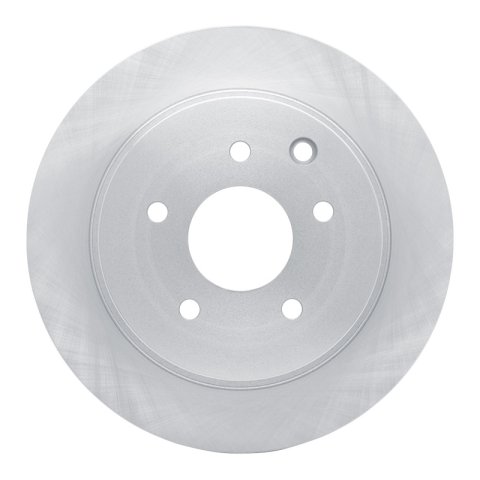 DFC 93-01 Infiniti Q45 Rear Brake Rotor thumbnail 1