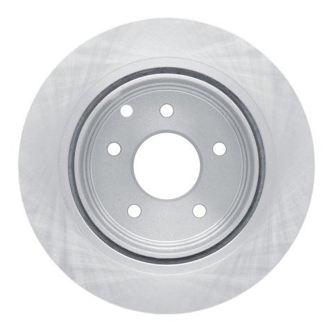 DFC 93-01 Infiniti Q45 Rear Brake Rotor thumbnail 2