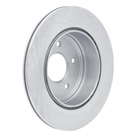 DFC 93-01 Infiniti Q45 Rear Brake Rotor thumbnail 3