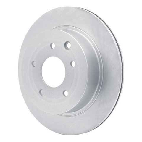 DFC 93-01 Infiniti Q45 Rear Brake Rotor thumbnail 5