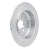 DFC 14-16 Acura MDX Rear Brake Rotor thumbnail 2