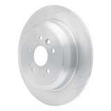 DFC 14-16 Acura MDX Rear Brake Rotor thumbnail 3