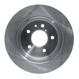 DFC 88-94 BMW 740iL Rear Brake Rotor thumbnail 3