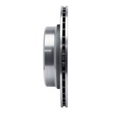DFC 88-94 BMW 740iL Rear Brake Rotor thumbnail 4