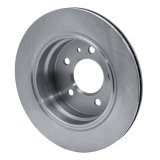 DFC 88-94 BMW 740iL Rear Brake Rotor thumbnail 5