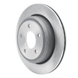 DFC 10-11 Ford Ranger (USA/Canada) Rear Brake Rotor thumbnail 3
