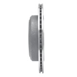 DFC 10-11 Ford Ranger (USA/Canada) Rear Brake Rotor thumbnail 4