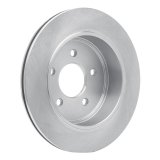 DFC 10-11 Ford Ranger (USA/Canada) Rear Brake Rotor thumbnail 5