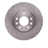 DFC 03-11 Cadillac BLS (Mexico) Front Brake Rotor thumbnail 1