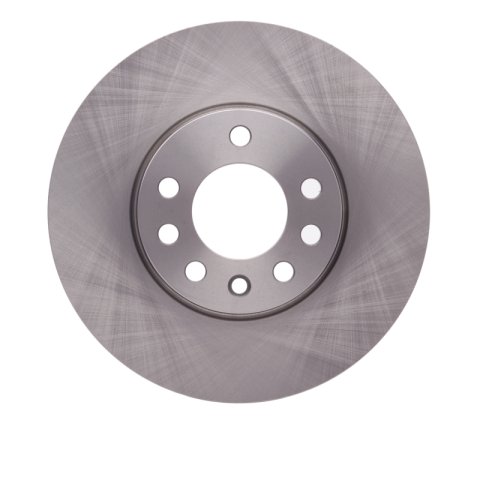 DFC 03-11 Cadillac BLS (Mexico) Front Brake Rotor
