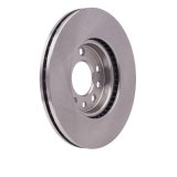 DFC 03-11 Cadillac BLS (Mexico) Front Brake Rotor thumbnail 2