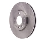 DFC 03-11 Cadillac BLS (Mexico) Front Brake Rotor thumbnail 4