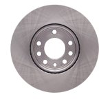 DFC 03-11 Cadillac BLS (Mexico) Front Brake Rotor thumbnail 6