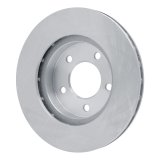 DFC 93-97 Chrysler Concorde Front Brake Rotor thumbnail 2