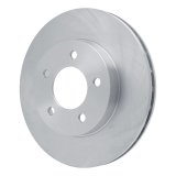 DFC 93-97 Chrysler Concorde Front Brake Rotor thumbnail 3