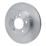 DFC 99-08 BMW 323i Front Brake Rotor thumbnail 2