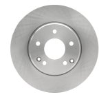 DFC 96-15 Mercedes-Benz E300 Front Brake Rotor thumbnail 1
