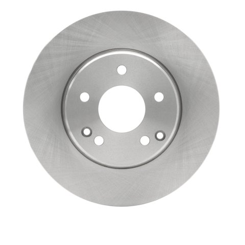 DFC 96-15 Mercedes-Benz E300 Front Brake Rotor