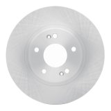 DFC 01-06 Hyundai Santa Fe Front Brake Rotor thumbnail 1