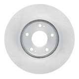 DFC 01-06 Hyundai Santa Fe Front Brake Rotor thumbnail 3