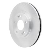 DFC 01-06 Hyundai Santa Fe Front Brake Rotor thumbnail 4