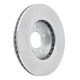 DFC 01-06 Hyundai Santa Fe Front Brake Rotor thumbnail 5