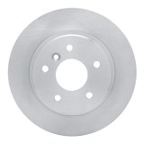 DFC 94-04 Land Rover Discovery Rear Brake Rotor thumbnail 1