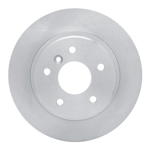 DFC 94-04 Land Rover Discovery Rear Brake Rotor