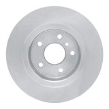 DFC 94-04 Land Rover Discovery Rear Brake Rotor thumbnail 2