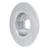 DFC 94-04 Land Rover Discovery Rear Brake Rotor thumbnail 5