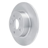 DFC 94-04 Land Rover Discovery Rear Brake Rotor thumbnail 6
