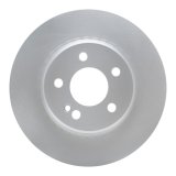 DFC 22-25 Mercedes-Benz C300 Sedan Rear Brake Rotor thumbnail 1