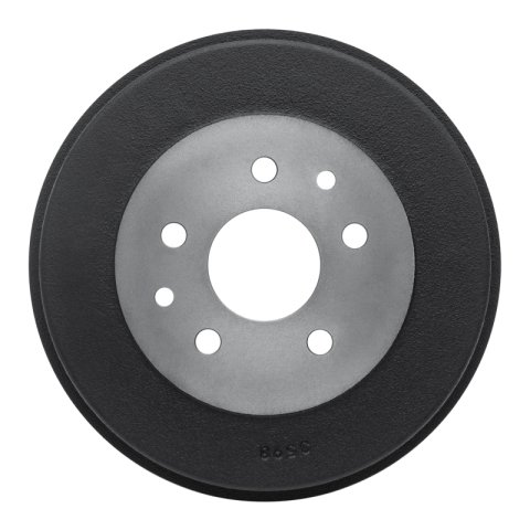 DFC 72-92 Toyota Hilux (USA/Canada) Front/Rear True Balanced Brake Drum