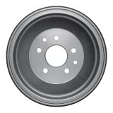 DFC 72-92 Toyota Hilux (USA/Canada) Front/Rear True Balanced Brake Drum thumbnail 4
