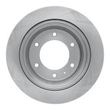 DFC 92-04 Acura SLX Rear Brake Rotor thumbnail 2
