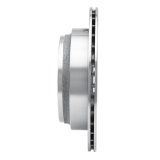 DFC 92-04 Acura SLX Rear Brake Rotor thumbnail 3