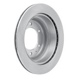DFC 92-04 Acura SLX Rear Brake Rotor thumbnail 5