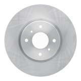 DFC 04-06 Nissan Sentra Front Brake Rotor thumbnail 1
