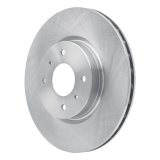 DFC 04-06 Nissan Sentra Front Brake Rotor thumbnail 2