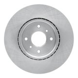 DFC 04-06 Nissan Sentra Front Brake Rotor thumbnail 4