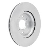 DFC 04-06 Nissan Sentra Front Brake Rotor thumbnail 5