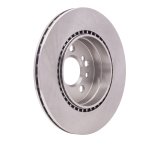 DFC 92-99 Mercedes-Benz 400SE Rear Brake Rotor thumbnail 5