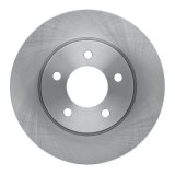 DFC 98-00 Chrysler LHS Front Brake Rotor thumbnail 1