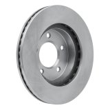 DFC 98-00 Chrysler LHS Front Brake Rotor thumbnail 3