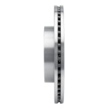 DFC 98-00 Chrysler LHS Front Brake Rotor thumbnail 4