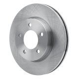 DFC 98-00 Chrysler LHS Front Brake Rotor thumbnail 5