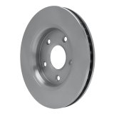 DFC 08-16 Chrysler Town & Country Front Brake Rotor thumbnail 6