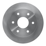 DFC 88-00 Cadillac Escalade Front Brake Rotor thumbnail 1
